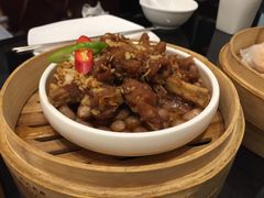 -高第街56号港式餐厅·精选(世茂广场宽厚里大明湖店)