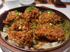 -不倒翁·安徽名菜楼(步行街店)