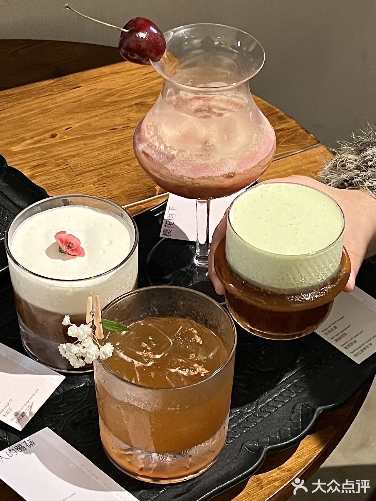 广州这家。。。发朋友圈被问炸了😅 