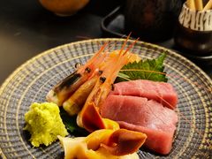 -Sushi Hanzo半藏(天环广场店)