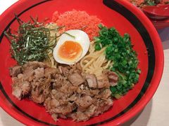 -一幻拉面(铜锣湾店)