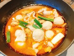 -肖记公安牛肉鱼杂馆·省级非物质文化遗产(江汉路直营店)