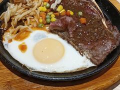 -纽斯特牛排自助餐厅(浦江万达店)