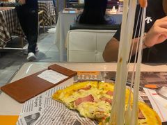 -米斯特比萨(罗斯福店)