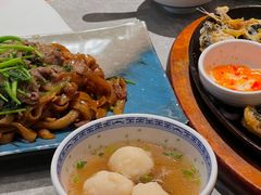 -潮界(虹桥新天地店)