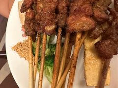 -锦州喜来登酒店-盛宴黄油熟成牛排自助晚餐