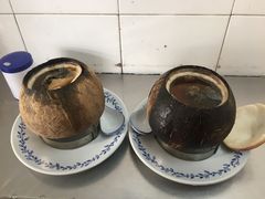 -達揚原味燉品(文明路店)