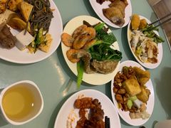 -东方之珠洗浴休闲广场(于家堡店)