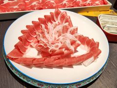 -东来顺饭庄(上地华联店)