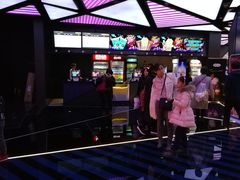 -全美影院(太原N1店)