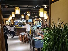 -清真·舒迩布炕锅王·高原美食文化(青海总店)