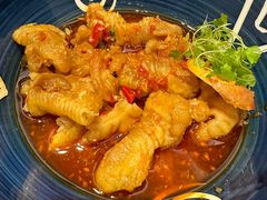 -汉水谣·江景餐厅(江滩店)