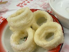 -堂瓦里·33年传统赣菜(第一街区店)