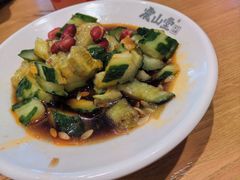-震山堂·手工劲面(仓山万达店)
