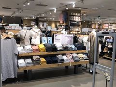 -MUJI无印良品(金狮广场店)