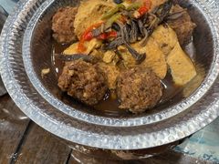 -乔家满族八大碗(流水沟店)