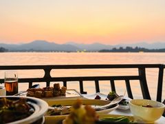 -柳莺湖上·湖景餐厅·江南菜(西湖店)