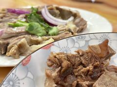-苏莱特色牛骨滩羊手抓馆(长城东街总店)