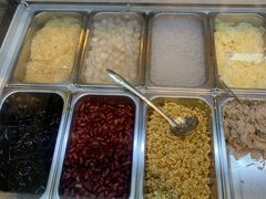 -吉小手•豆花和糖水(卧龙晓城店)