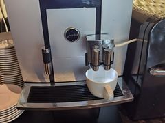 -福州泰禾铂尔曼酒店·大堂酒廊