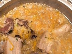 东北杀猪菜-金手勺东北菜馆(大屯北路店)