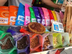 -黄胜记鼓浪屿肉松店(龙头路店)