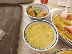 -澳门地道葡国餐