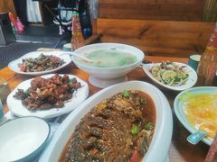 -云隐小厨·传统大理美食(复兴路店)