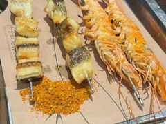 -单家老院·院子里的青岛菜(沙子口店)