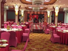 大堂-石浦大酒店(百丈店)