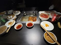 -海底捞火锅(石景山万达广场店)