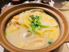 -莆田餐厅PUTIEN(宁波阪急店)