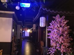 -福满我家大碗厨·湘菜(上海大厦店)