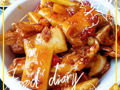 -老三样·旧食新味(万寿宫店)