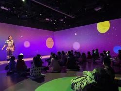 -小鸡哆哆故事屋·儿童乐园(嘉里城店)