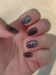 -Adore nail日式美甲美睫