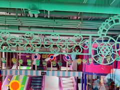 -幸福花欢乐世界(东辰广场A座店)