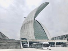 -上海中国航海博物馆