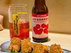 -双拼市场·烧烤精酿啤酒