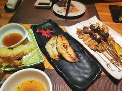 -割烹旭日本料理(龙湖狮山天街店)