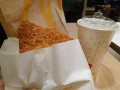 -麦当劳(双榆树店)