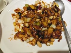 -眉州东坡(团结湖店)