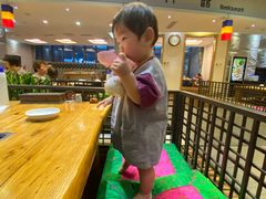 -纽斯桑拿会所(东绣路店)