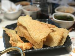 -哥老官重庆美蛙鱼头(宝山龙湖店)