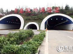 -胶州湾海底隧道