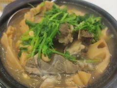 -金华安大酒楼·老牌潮菜·粤式茶点(东方国际店)