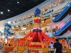 -弘阳·未来世界(弘阳广场店)