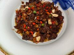 -佬麻雀·剁椒鱼头(京基KK One店)