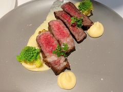 -L'Arome芳芳法国餐厅(仙林金鹰店)