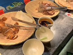 -福成自助烤肉(双桥万达店)